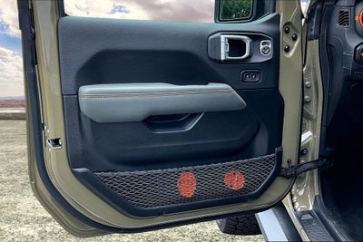 2025 Jeep Gladiator Mojave X