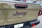 2025 Jeep Gladiator Mojave X