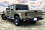 2025 Jeep Gladiator Mojave X