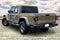 2025 Jeep Gladiator Mojave X
