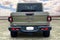 2025 Jeep Gladiator Mojave X