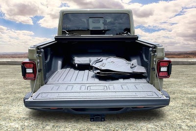 2025 Jeep Gladiator Mojave X