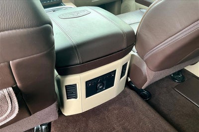 2016 RAM 1500 Laramie Longhorn