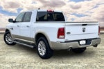2016 RAM 1500 Laramie Longhorn