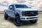 2025 Ford F-250SD Platinum
