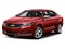 2014 Chevrolet Impala LTZ 2LZ