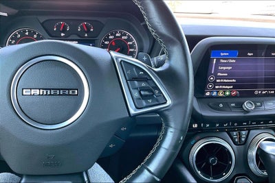 2023 Chevrolet Camaro 2LT 2LT