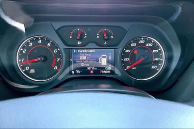 2023 Chevrolet Camaro 2LT 2LT