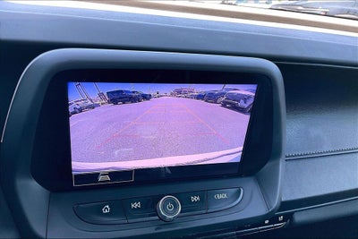 2023 Chevrolet Camaro 2LT 2LT