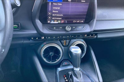 2023 Chevrolet Camaro 2LT 2LT