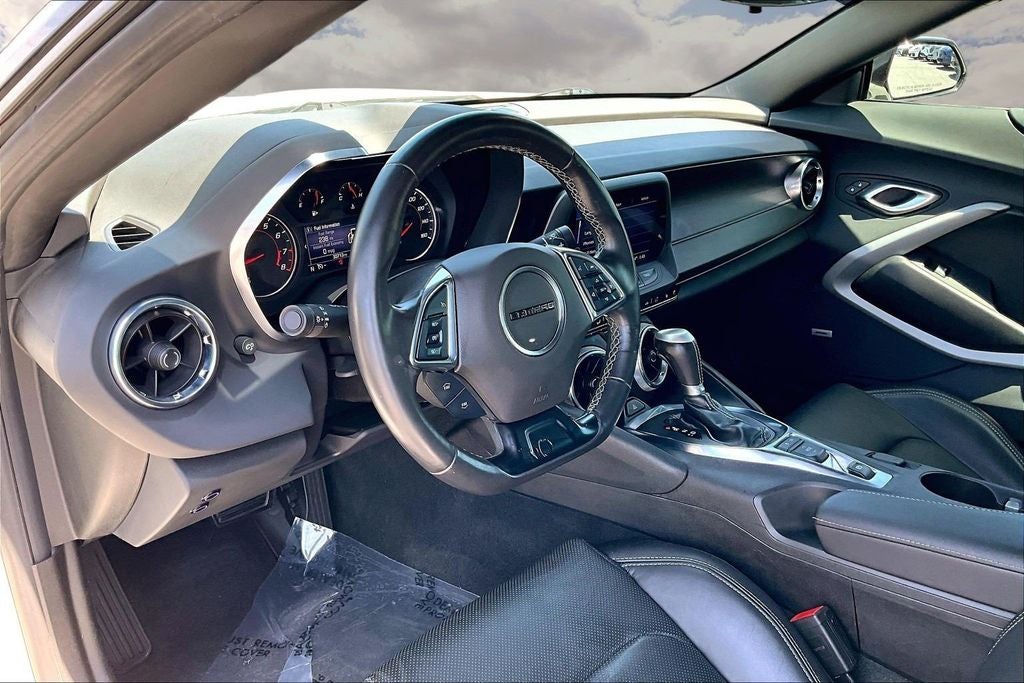2023 Chevrolet Camaro 2LT 2LT