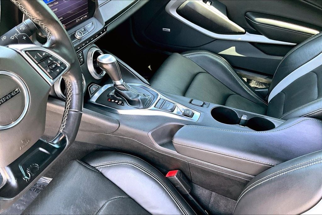 2023 Chevrolet Camaro 2LT 2LT