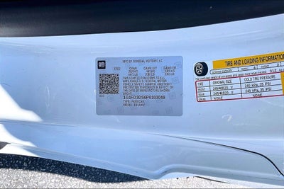 2023 Chevrolet Camaro 2LT 2LT