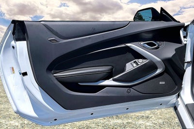 2023 Chevrolet Camaro 2LT 2LT