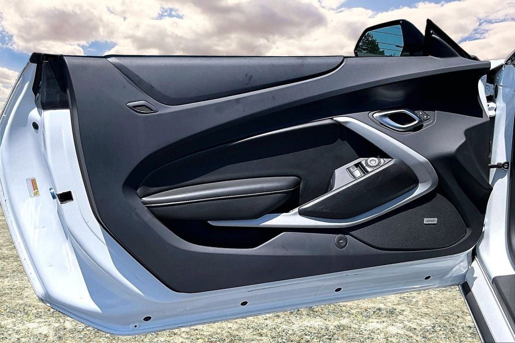 2023 Chevrolet Camaro 2LT 2LT