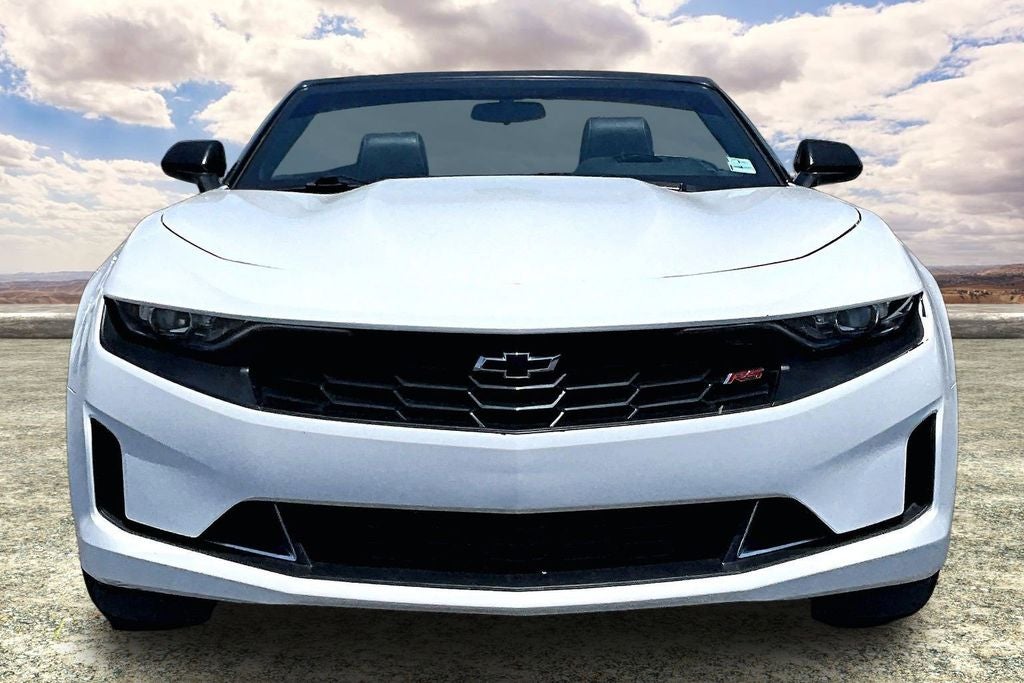 2023 Chevrolet Camaro 2LT 2LT