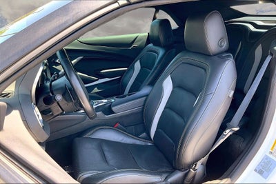 2023 Chevrolet Camaro 2LT 2LT