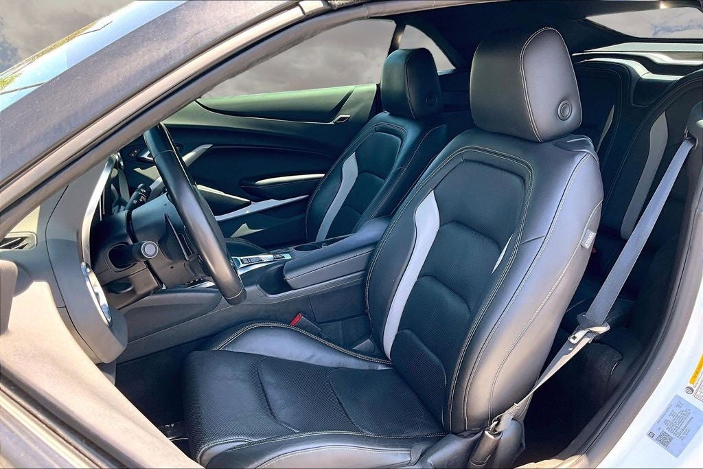 2023 Chevrolet Camaro 2LT 2LT