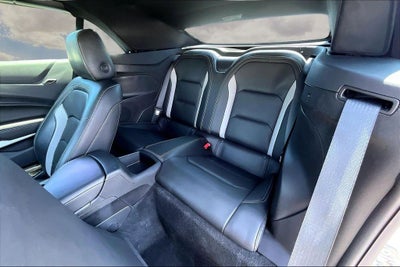 2023 Chevrolet Camaro 2LT 2LT