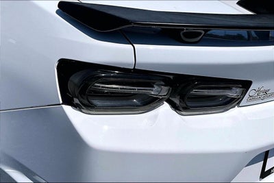 2023 Chevrolet Camaro 2LT 2LT