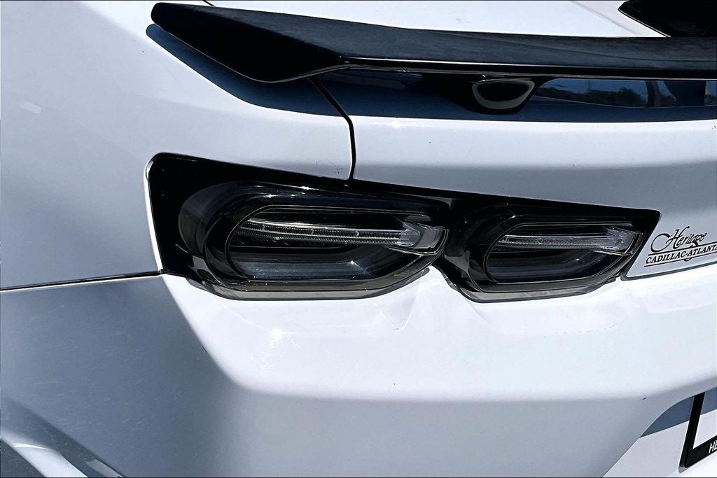 2023 Chevrolet Camaro 2LT 2LT