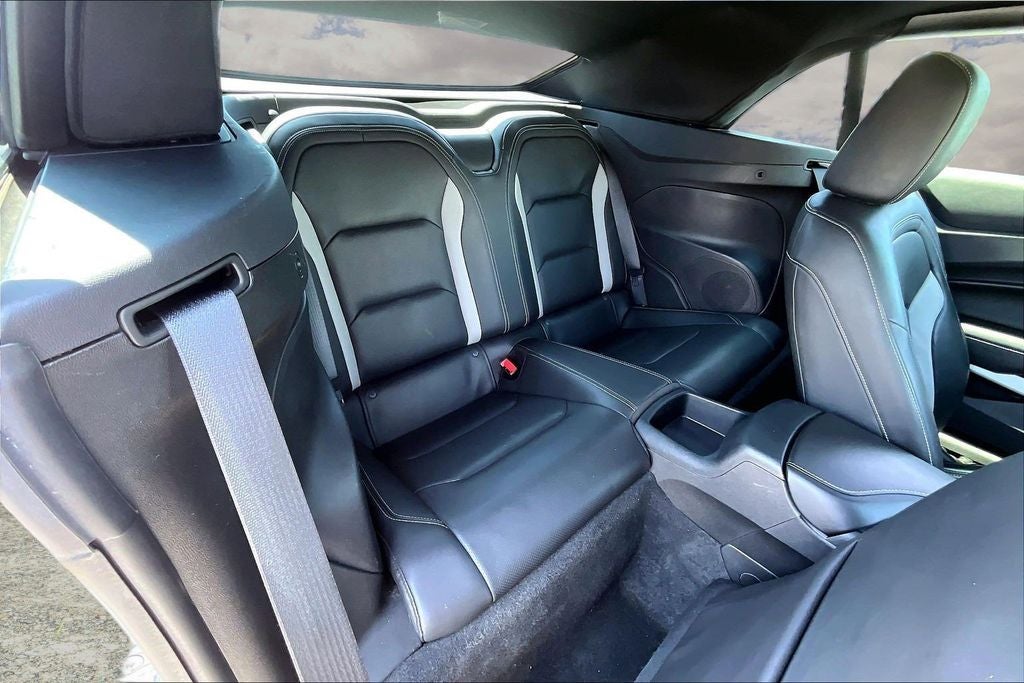 2023 Chevrolet Camaro 2LT 2LT