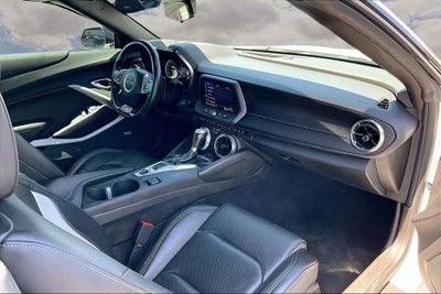 2023 Chevrolet Camaro 2LT 2LT