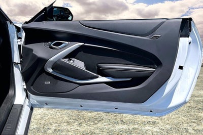 2023 Chevrolet Camaro 2LT 2LT