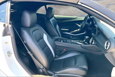 2023 Chevrolet Camaro 2LT 2LT