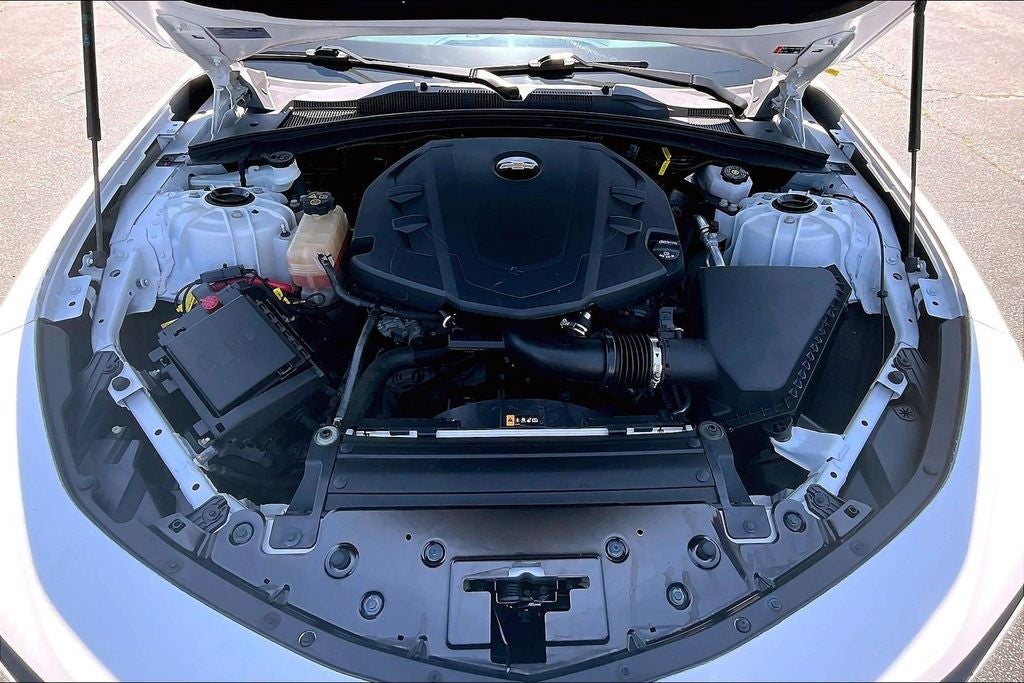 2023 Chevrolet Camaro 2LT 2LT