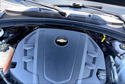 2023 Chevrolet Camaro 2LT 2LT