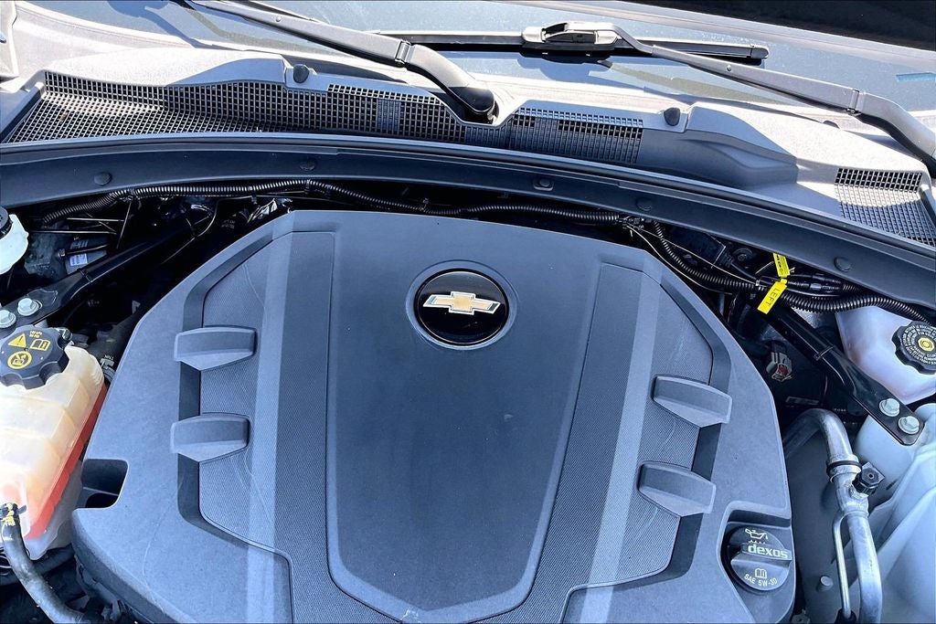 2023 Chevrolet Camaro 2LT 2LT