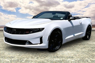 2023 Chevrolet Camaro 2LT 2LT