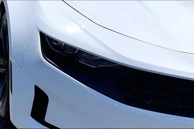 2023 Chevrolet Camaro 2LT 2LT