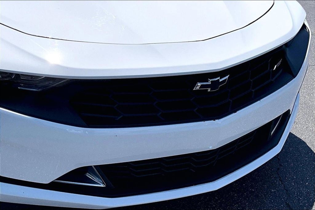 2023 Chevrolet Camaro 2LT 2LT