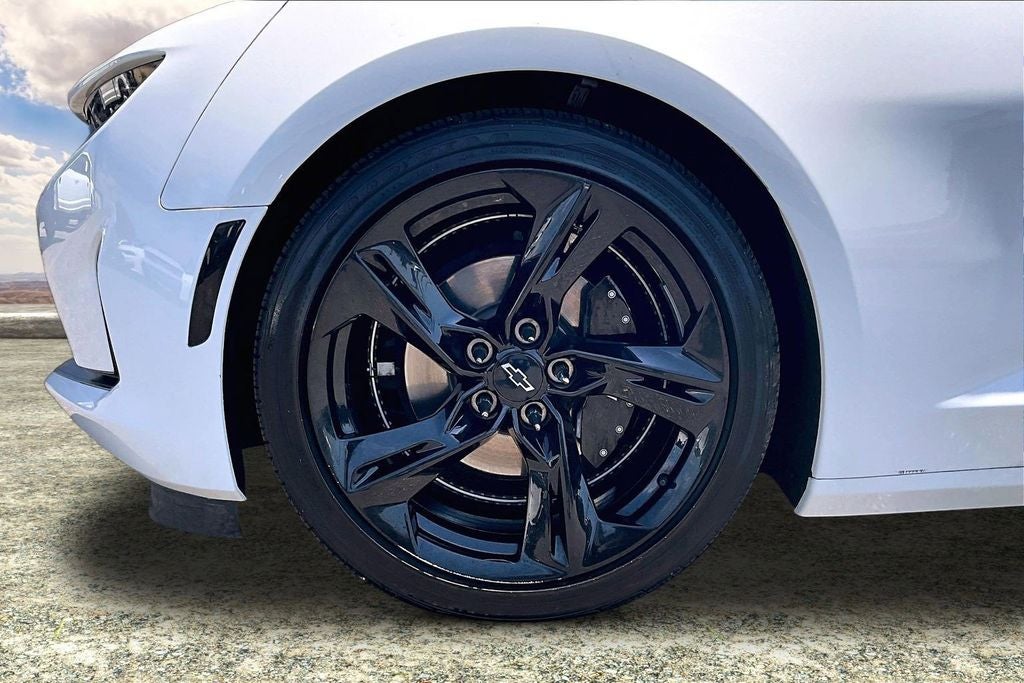 2023 Chevrolet Camaro 2LT 2LT