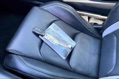 2023 Chevrolet Camaro 2LT 2LT