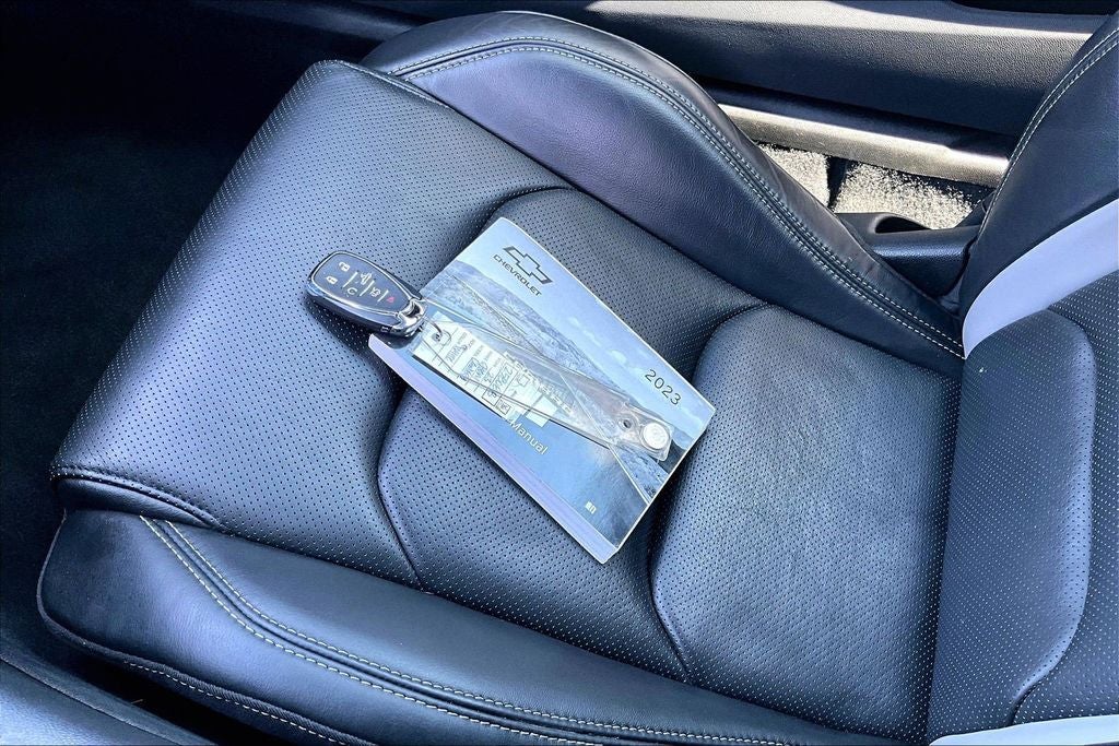 2023 Chevrolet Camaro 2LT 2LT