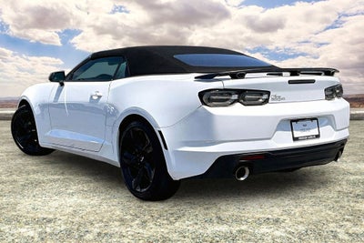 2023 Chevrolet Camaro 2LT 2LT