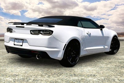 2023 Chevrolet Camaro 2LT 2LT