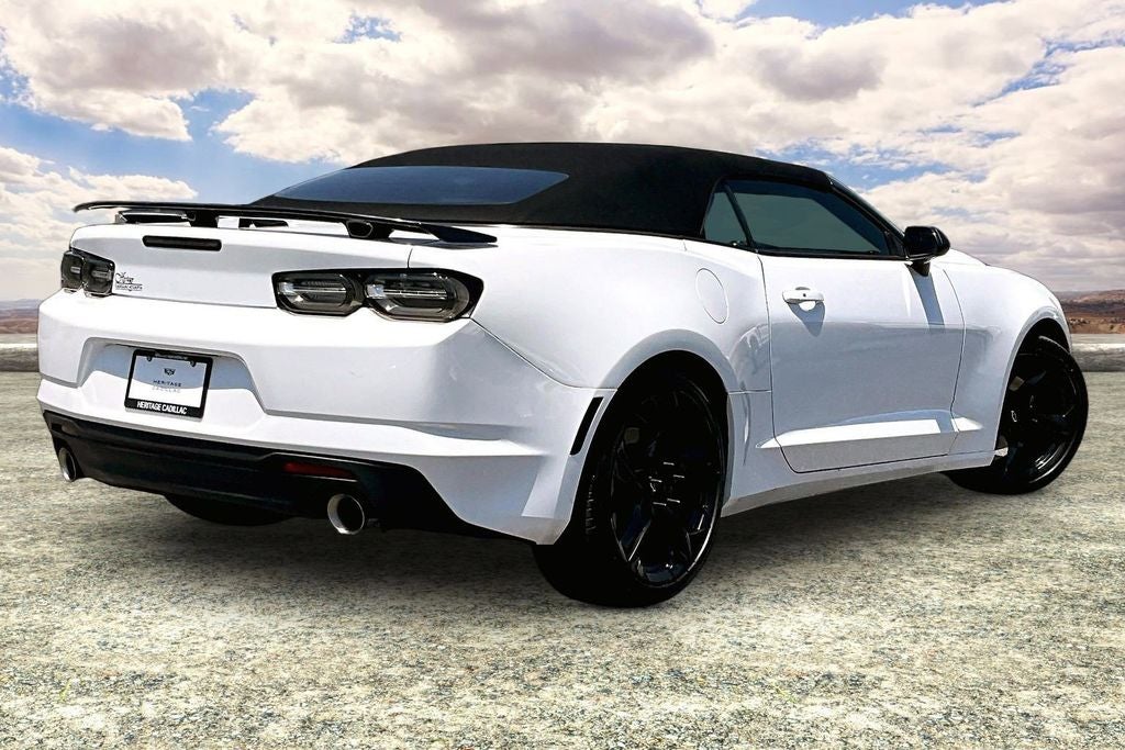 2023 Chevrolet Camaro 2LT 2LT