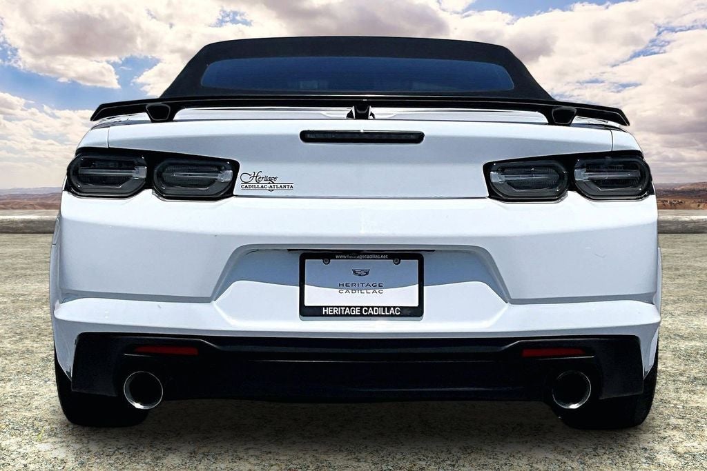 2023 Chevrolet Camaro 2LT 2LT