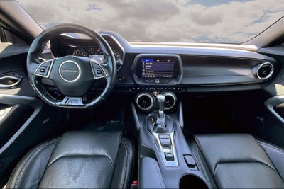 2023 Chevrolet Camaro 2LT 2LT