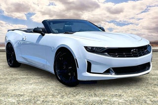 2023 Chevrolet Camaro 2LT 2LT