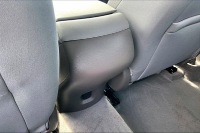 2024 Chevrolet Malibu LS 1LS