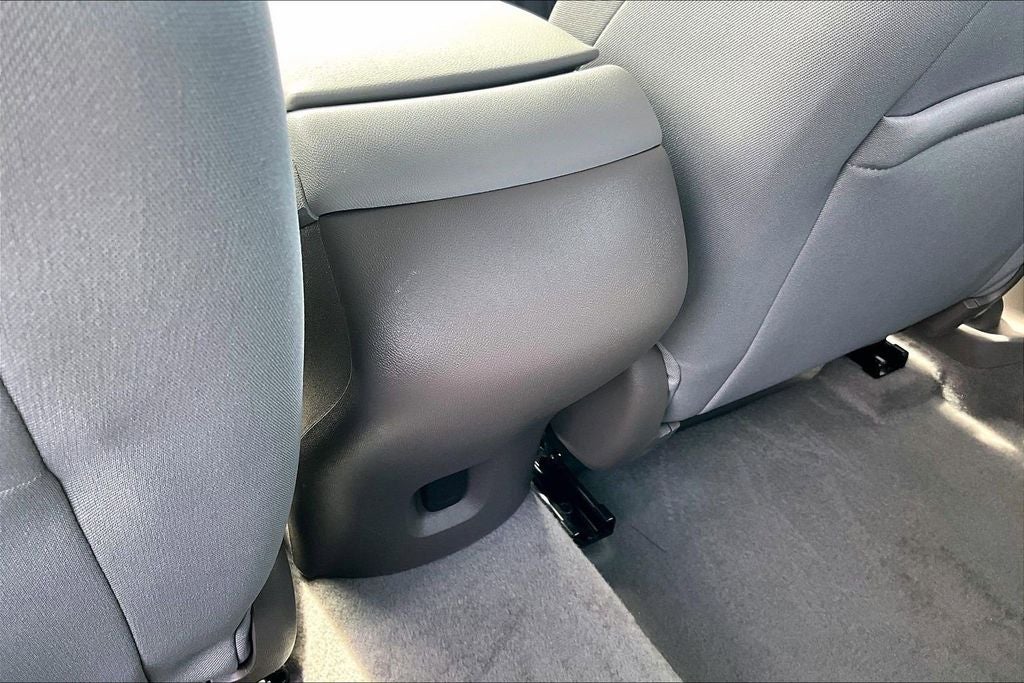 2024 Chevrolet Malibu LS 1LS