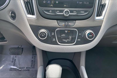 2024 Chevrolet Malibu LS 1LS