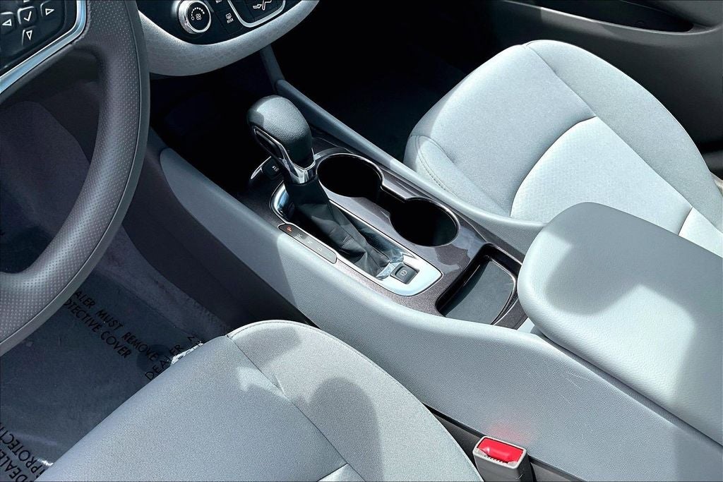 2024 Chevrolet Malibu LS 1LS