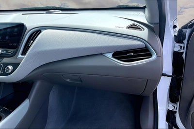 2024 Chevrolet Malibu LS 1LS