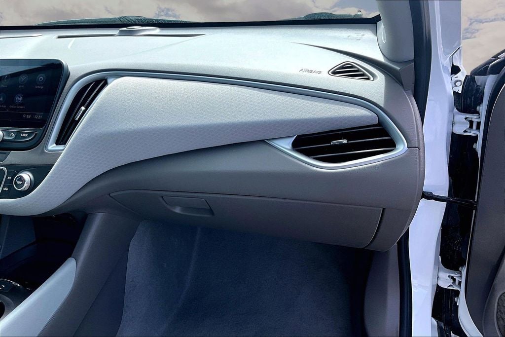 2024 Chevrolet Malibu LS 1LS